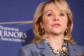 Disgrace in Oklahoma: Senseless abortion ban is now a poison pill for Gov. Mary  Fallin