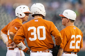 Texas tournament baseball requires all registrations to go through the usssa website. Bohls Texas Baseball Team Showcases Quality Team Ace Ty Madden