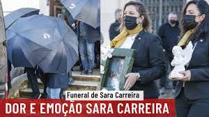 Become a fan remove fan. Dor Profunda A Primeira Imagem De Tony Carreira Desde A Tragedia Youtube