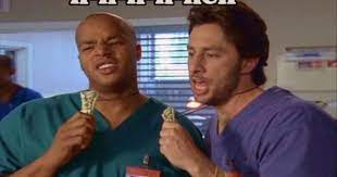 N N N N Neh Turk And Jd Cool Kids R Memes