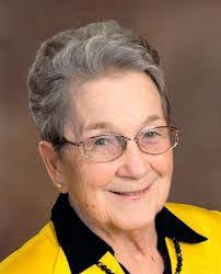 Betty Briscoe's Instagram, Twitter & Facebook