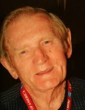 Obituary information for Darwin A. Laymon