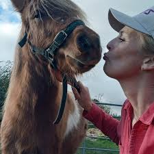 We would like to say a massive happy birthday to our kind and caring Ellie  🥰 Our rescues get kisses and cuddles everytime they see her❤️ Happy  birthday Ellie and thank you