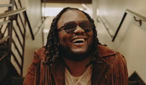 Blessing Offor Interview