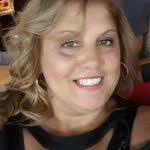 Sharon Stenson's Instagram, Twitter & Facebook