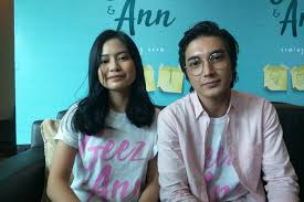 Film geez and ann diangkat dari novel karya rintik sendu atau nadhifa. Geez Ann 2021 Imdb