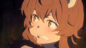 Impression Dungeon Ni Deai Wo Motomeru No Wa Machigatteiru Darou Ka Episode 11 Mahou Tofu His hair is in a style that was common in old japan. dungeon ni deai wo motomeru no wa