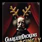 Charles Dickens Begrudgingly Performs ‘A Christmas event image