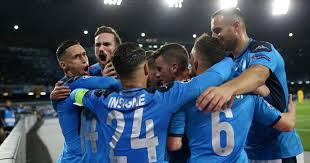 Napoli and roma baulk at chelsea's emerson asking price. Dream Napoli Squad For 2020 21 Including New Signings Transfers Out Squad Numbers 90min