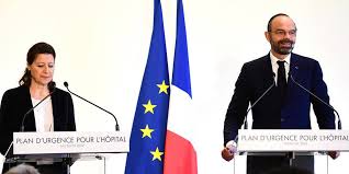 Les différents membres ont été reçus par le roi mohammed vi au palais. Le Gouvernement Devoile Son Plan D Urgence Pour L Hopital Le Point