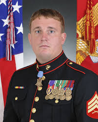 TIL that when they tried to book a phone call from the President to inform  Sgt Dakota Meyer that he had been approved for the Medal of Honor, White  House staff were