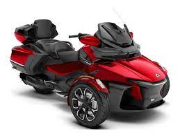 Kendall auto oregon is confident we can help you find your next new or used car in eugene or bend, or. New 2020 Can Am Spyder Rt Limited Motorcycles In Eugene Or Stock Number 003668
