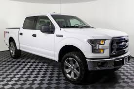 Used Lifted 2015 Ford F 150 Xlt 4x4 Truck For Sale Northwest Motorsport