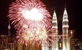 Kuala lumpur new years eve 2021 events & celebration. Pin On New Years Eve In Asia