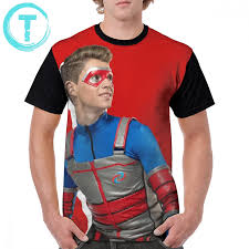 Henry Danger T Shirt Kid Danger Action Red T Shirt Men Short Sleeves Graphic Tee Shirt 100 Polyester Summer Printed Tshirt T Shirts Aliexpress Posmotrite tvity po teme «#kiddanger» v tvittere. henry danger t shirt kid danger action red t shirt men short sleeves graphic tee shirt 100 polyester summer printed tshirt