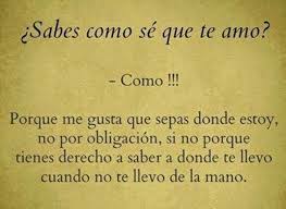 Tienes Derecho A Saber Que Te Llevo Conmigo Siempre 3 Speechless Frases Bonitas Frases Frases Sabias