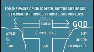 The Bridge Gospel Illustration Youtube