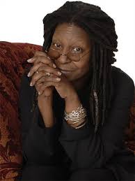 Whoopi Goldberg Is One Of Many Who Support Terminally Ill Children Read On To See Others Who Give As Well Whoopi Goldberg Female Stars Actor