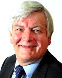 COUNCILLORS ROBERT STANDLEY WEALDEN DISTRICT