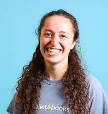 In the basement of a library in Walnut Hills, a free "Ballet and Books"  program allows children to practice both dance and literacy. Taila Bailes  came up with the idea when she