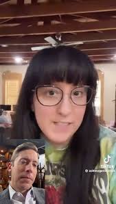 She Just Hates Her Dad