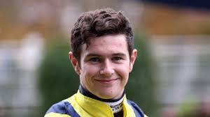 Brendan Powell's Instagram, Twitter & Facebook