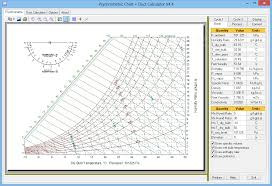 Download Psychrometric Duct Calculator 4 4