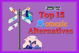 Well, if you're in a quest to find the best omegle alternatives that let you chat & video call strangers in seconds, then your unending quest has reached its final destination. The Best 15 Omegle Alternative As Video Chat Website
