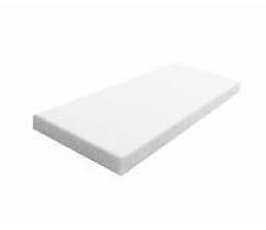 Latexmatratze ab 140x200 gibt es als zwei einzelne matratzen in einem bezug. Schaumstoff Matratzenrohling Rg 35 200 X 140 X 10cm 189 99