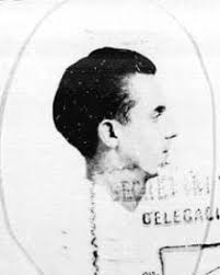 Adrián Leza, Virgilio Antonio