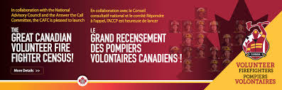 Statistics canada plans to hire 32,000 employees across canada to conduct the next census in may 2021. 2021 Volunteer Firefighter Census Canadian Association Of Fire Chiefs