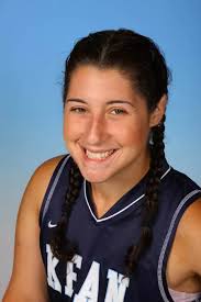 2012 Field Hockey Roster