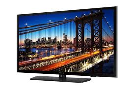 They're also customizable, so that you can be sure that you get the optimal viewing experience in any room where you place the flatscreen. 32 Hd Hospitality Tv Europe Hg32ee590fk Smart Hospitality Display Samsung Display Solutions