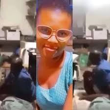 A Pennsylvania principal has become a social media sensation thanks to  heartwarming videos that capture his daily interactions with students in  the hallways and classrooms.