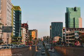 Where are you from ? Addis Ababa The Capital And The Largest City Of Ethiopia Translates Of Addis Ababa Means New Flower Addis Ababa Born Or Founded In 1 Addis Ababa Ethiopia City