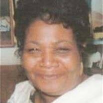 Joyce Pollard Obituary