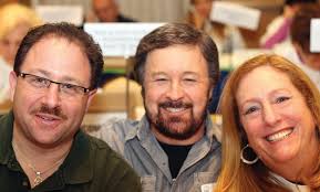 Thousands answer the call during a spectacular Super Sunday 2013