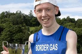 Robbie Welsh's Instagram, Twitter & Facebook