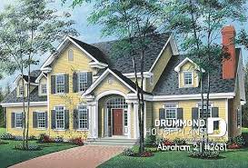 Maine Cottage House Plans