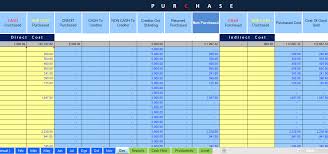 Contoh aliran tunai perniagaan excel. Sistem Buat Akaun Semudah Isi Petak Kosong Semudah Isi Petak Kosong