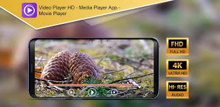 It supports all video formats, 4k/ultra hd video files, and plays them with . Mp4 Player And Media Player Lite Video Player Pro 1 0 9 Apk For Android Apkses