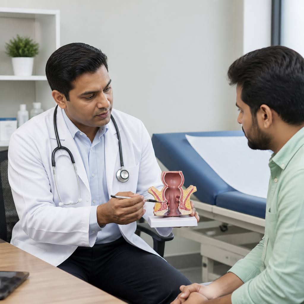 Pilonidal Sinus Treatment Kavi Nagar product image