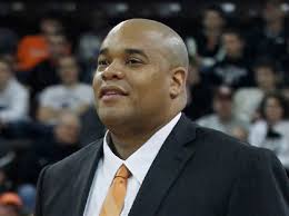 Whitmer expected to hire former BGSU standout Stacey as boys basketball  coach