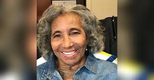 Mrs. Naomi Lois McGuire Obituary