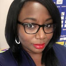 Erika Elliott (@ElliottLEADS1st)