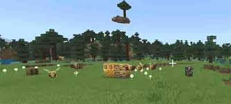 We offer you to read the changes and download the latest new version of the game for android devices. Download Minecraft Pe 1 14 0 1 On Android Honey Update
