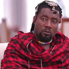 Je unaweza kumfanya mzazi wako alipe kodi akija kukutembelea kama vile  Pili? Kumbuka kuangalia #MMBKitimtim kila Jumatatu na Jumanne saa 3:30  ndani ya #DSTV160!