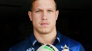 Cowboys dummy-half Reuben Cotter to earn NRL debut after battling ACL  injuries