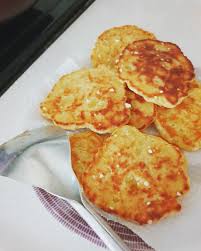 ワッフル フライパン で 焼く