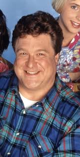 See the 'Roseanne' cast then and now